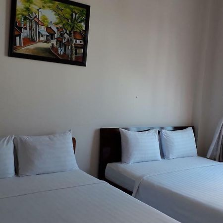 Lotus Apartment Hotel Vung Tau Exterior photo