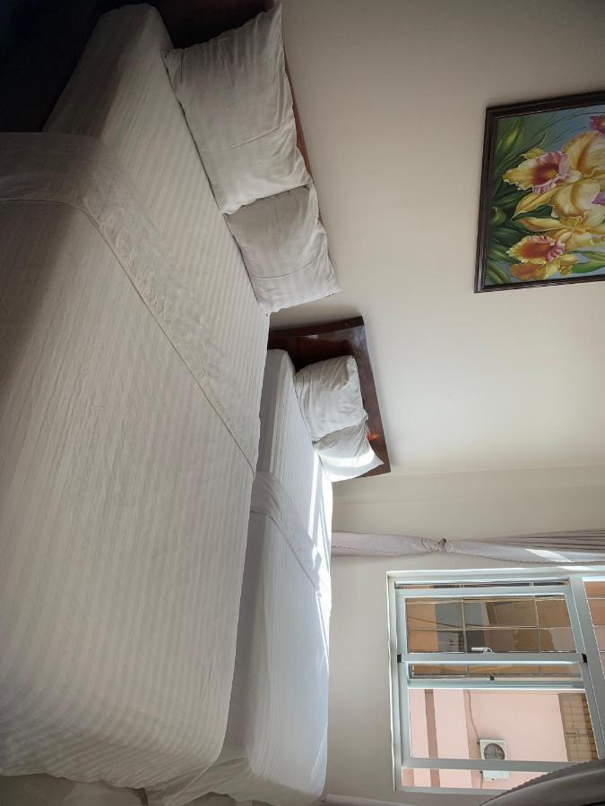 Lotus Apartment Hotel Vung Tau Exterior photo