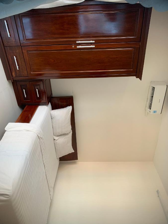 Lotus Apartment Hotel Vung Tau Exterior photo