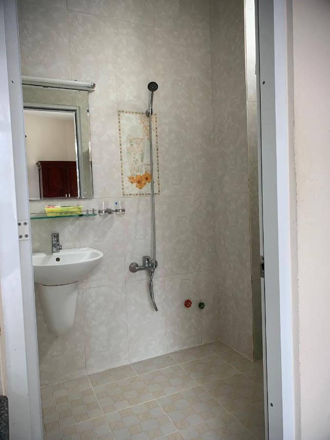 Lotus Apartment Hotel Vung Tau Exterior photo